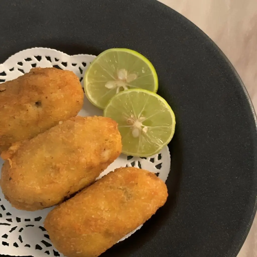 كفتة بطاطس